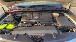 نیسان پاترۆل